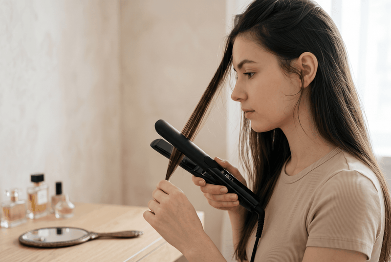 Haare glätten Anleitung: Der ultimative Styling-Guide für perfekte Ergebnisse