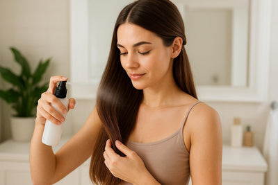 Der hihair Pflege- & Schutz-Ratgeber