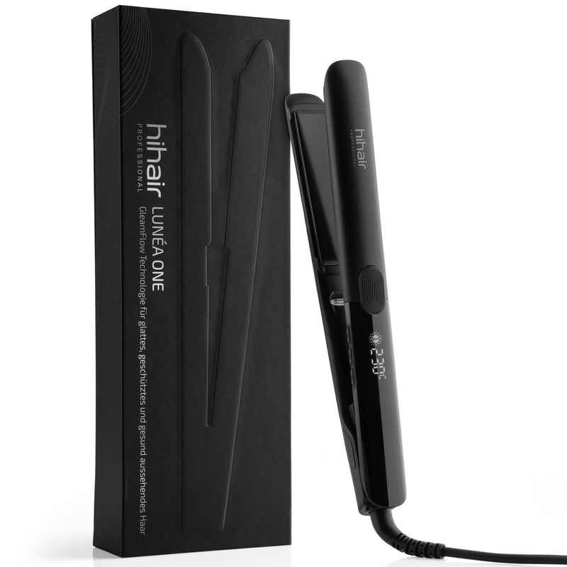 Glätteisen Lunéa One